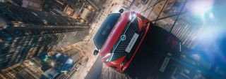 Bild: Nissan Qashqai