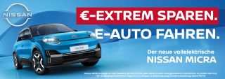 Bild: Tanken sparen elektrisch fahren